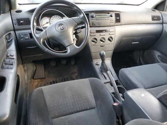 Photo 7 VIN: 1NXBR32E13Z128247 - TOYOTA COROLLA 