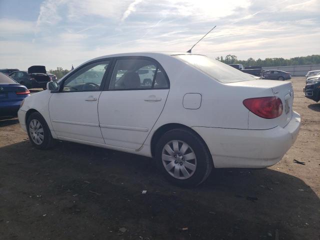 Photo 1 VIN: 1NXBR32E13Z129379 - TOYOTA COROLLA 