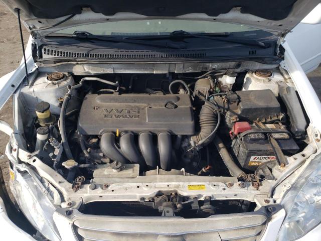 Photo 10 VIN: 1NXBR32E13Z129379 - TOYOTA COROLLA 