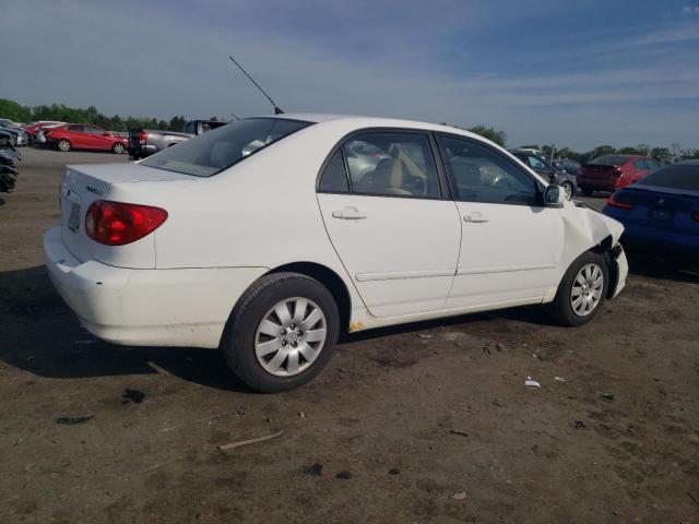 Photo 2 VIN: 1NXBR32E13Z129379 - TOYOTA COROLLA 