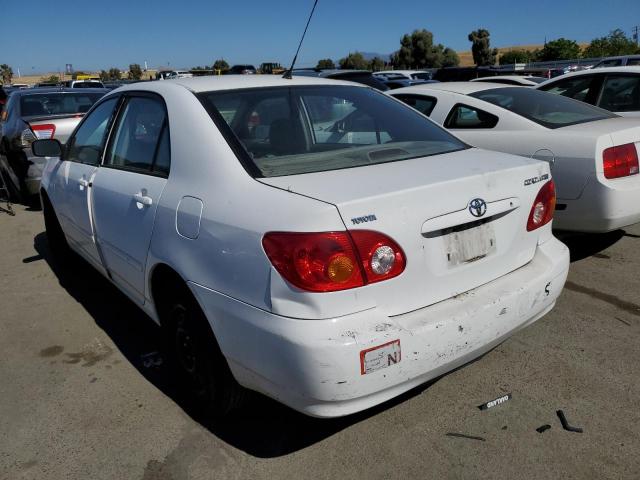 Photo 1 VIN: 1NXBR32E13Z146134 - TOYOTA COROLLA 