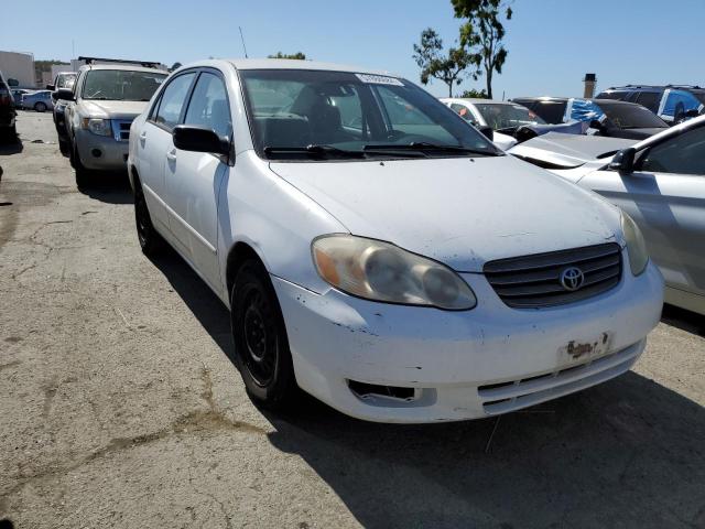 Photo 3 VIN: 1NXBR32E13Z146134 - TOYOTA COROLLA 