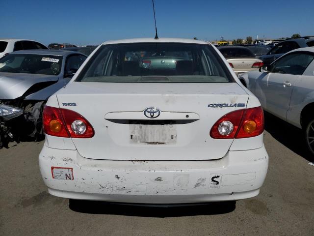 Photo 5 VIN: 1NXBR32E13Z146134 - TOYOTA COROLLA 