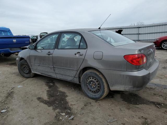 Photo 1 VIN: 1NXBR32E13Z154766 - TOYOTA COROLLA 