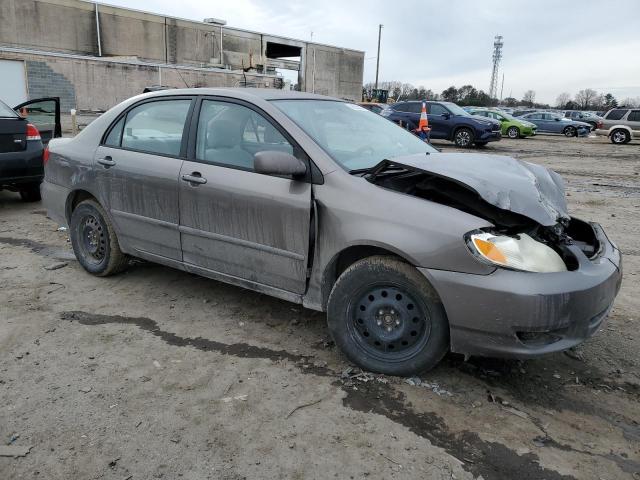 Photo 3 VIN: 1NXBR32E13Z154766 - TOYOTA COROLLA 