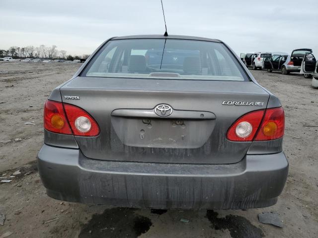 Photo 5 VIN: 1NXBR32E13Z154766 - TOYOTA COROLLA 