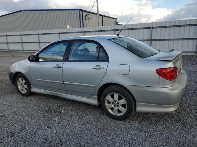 Photo 1 VIN: 1NXBR32E13Z154816 - TOYOTA COROLLA CE 