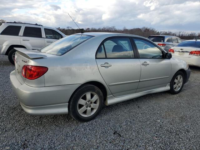 Photo 2 VIN: 1NXBR32E13Z154816 - TOYOTA COROLLA CE 