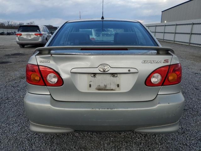 Photo 5 VIN: 1NXBR32E13Z154816 - TOYOTA COROLLA CE 