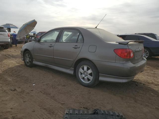 Photo 1 VIN: 1NXBR32E13Z162866 - TOYOTA COROLLA 