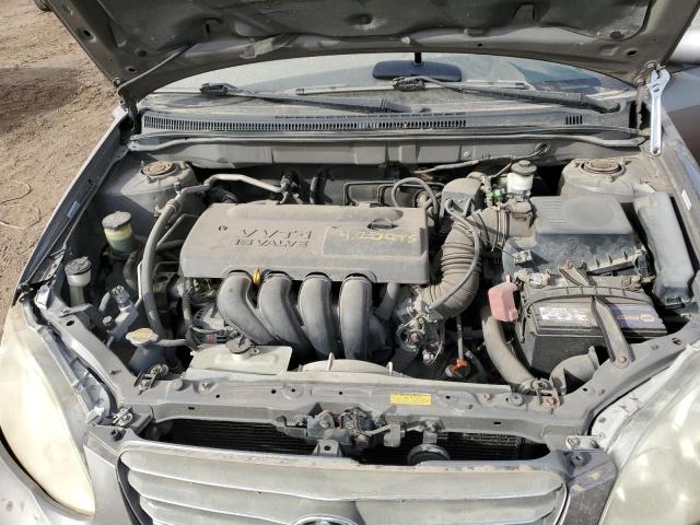 Photo 10 VIN: 1NXBR32E13Z162866 - TOYOTA COROLLA 