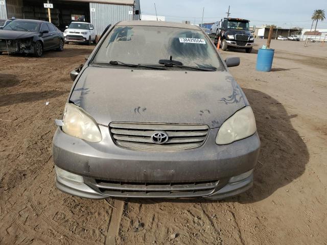 Photo 4 VIN: 1NXBR32E13Z162866 - TOYOTA COROLLA 