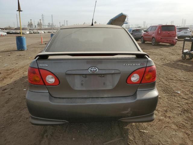 Photo 5 VIN: 1NXBR32E13Z162866 - TOYOTA COROLLA 