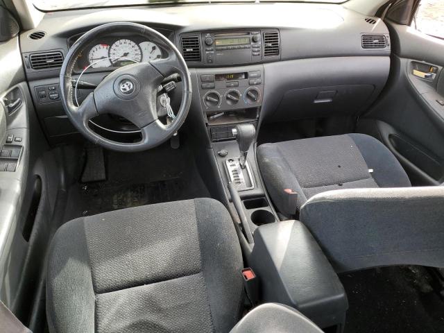 Photo 7 VIN: 1NXBR32E13Z162866 - TOYOTA COROLLA 