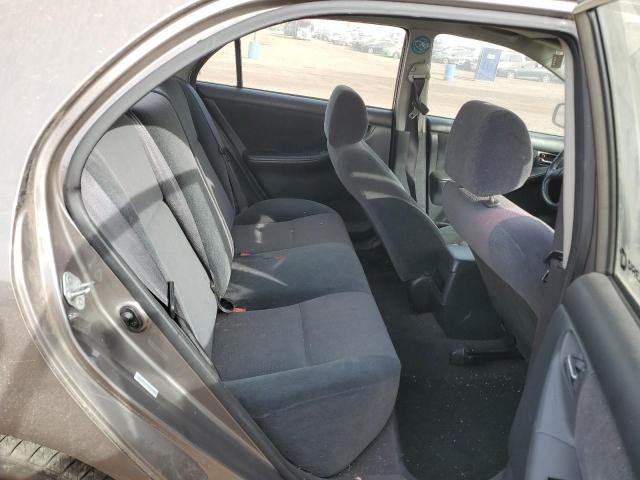 Photo 9 VIN: 1NXBR32E13Z162866 - TOYOTA COROLLA 