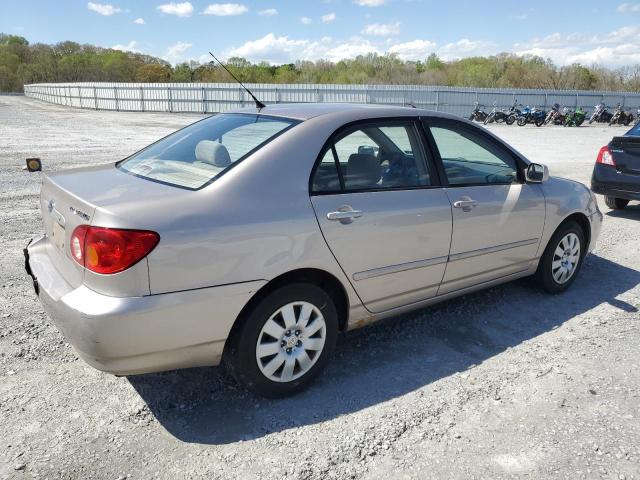 Photo 2 VIN: 1NXBR32E13Z173334 - TOYOTA COROLLA 