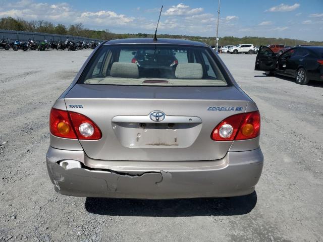 Photo 5 VIN: 1NXBR32E13Z173334 - TOYOTA COROLLA 