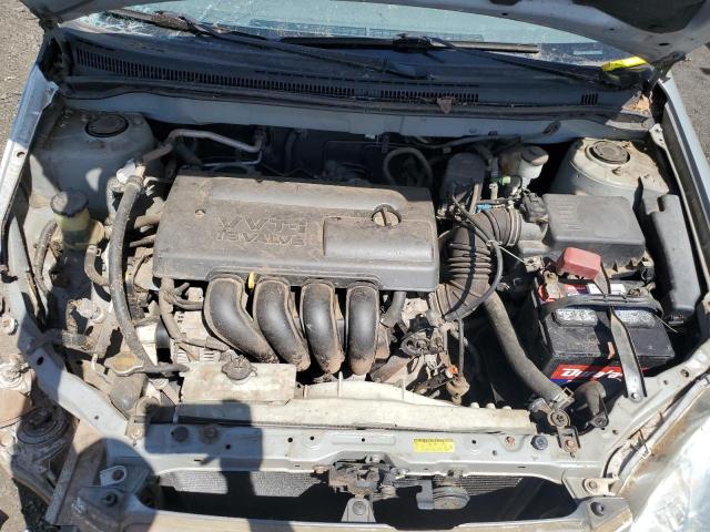 Photo 10 VIN: 1NXBR32E13Z176041 - TOYOTA COROLLA 