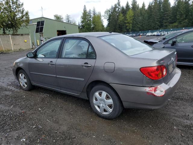 Photo 1 VIN: 1NXBR32E13Z180073 - TOYOTA COROLLA 