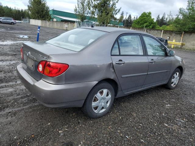 Photo 2 VIN: 1NXBR32E13Z180073 - TOYOTA COROLLA 