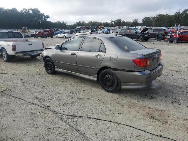 Photo 1 VIN: 1NXBR32E13Z186214 - TOYOTA COROLLA CE 