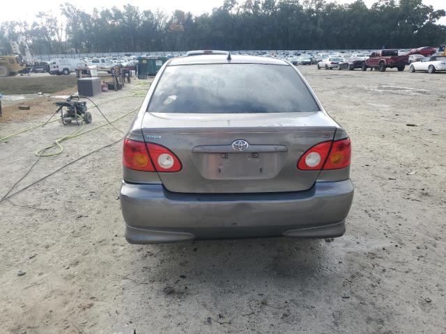 Photo 5 VIN: 1NXBR32E13Z186214 - TOYOTA COROLLA CE 