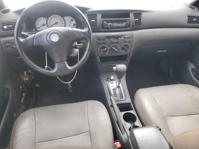 Photo 7 VIN: 1NXBR32E13Z186214 - TOYOTA COROLLA CE 