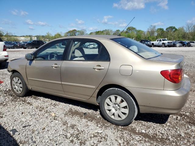 Photo 1 VIN: 1NXBR32E14Z200372 - TOYOTA COROLLA 