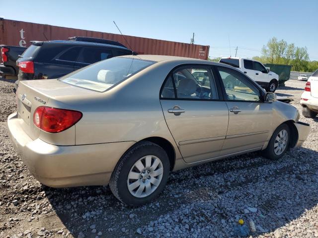 Photo 2 VIN: 1NXBR32E14Z200372 - TOYOTA COROLLA 