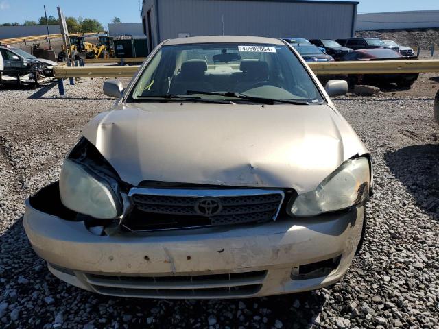 Photo 4 VIN: 1NXBR32E14Z200372 - TOYOTA COROLLA 