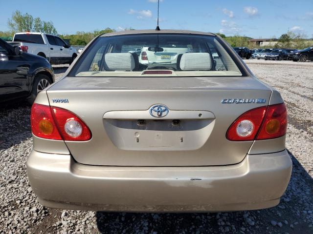 Photo 5 VIN: 1NXBR32E14Z200372 - TOYOTA COROLLA 