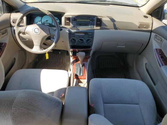 Photo 7 VIN: 1NXBR32E14Z200372 - TOYOTA COROLLA 