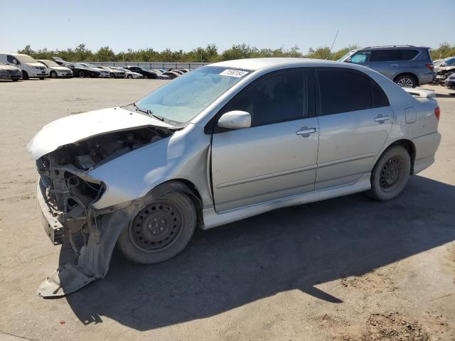 Photo 0 VIN: 1NXBR32E14Z201053 - TOYOTA COROLLA CE 