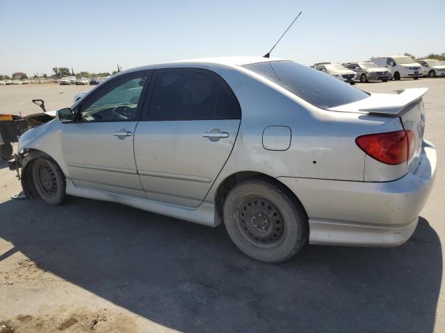 Photo 1 VIN: 1NXBR32E14Z201053 - TOYOTA COROLLA CE 