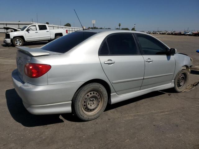 Photo 2 VIN: 1NXBR32E14Z201053 - TOYOTA COROLLA CE 