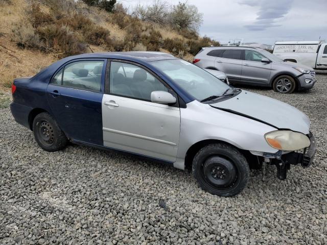 Photo 3 VIN: 1NXBR32E14Z207886 - TOYOTA COROLLA 