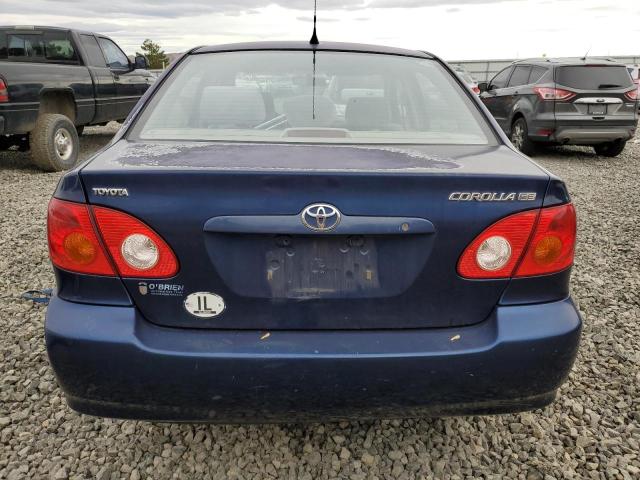 Photo 5 VIN: 1NXBR32E14Z207886 - TOYOTA COROLLA 