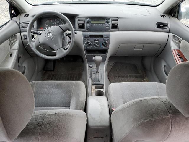 Photo 7 VIN: 1NXBR32E14Z207886 - TOYOTA COROLLA 