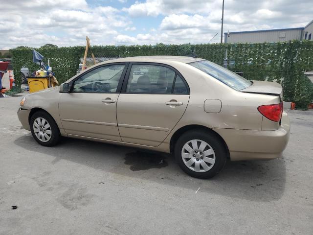 Photo 1 VIN: 1NXBR32E14Z210657 - TOYOTA COROLLA 