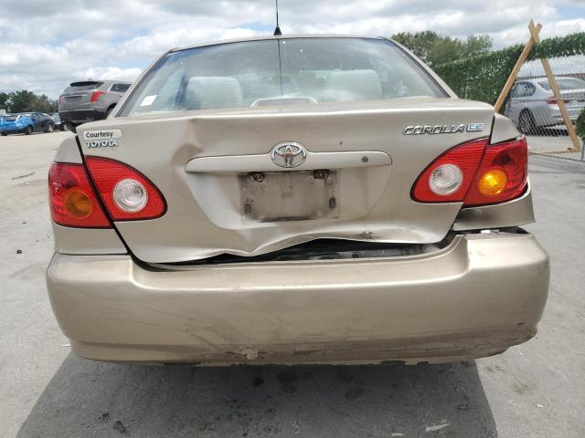 Photo 5 VIN: 1NXBR32E14Z210657 - TOYOTA COROLLA 