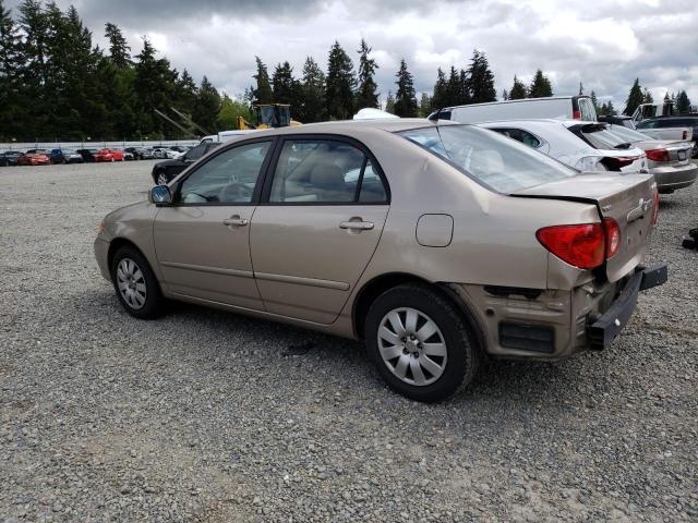 Photo 1 VIN: 1NXBR32E14Z212554 - TOYOTA COROLLA 