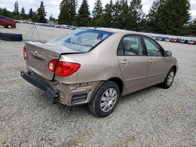 Photo 2 VIN: 1NXBR32E14Z212554 - TOYOTA COROLLA 