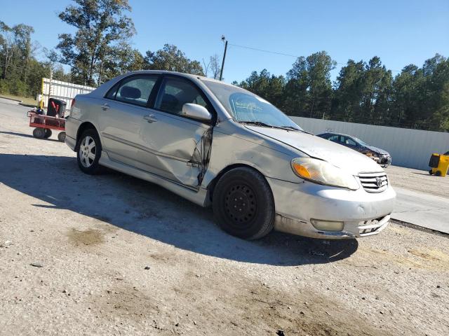 Photo 3 VIN: 1NXBR32E14Z216474 - TOYOTA COROLLA CE 