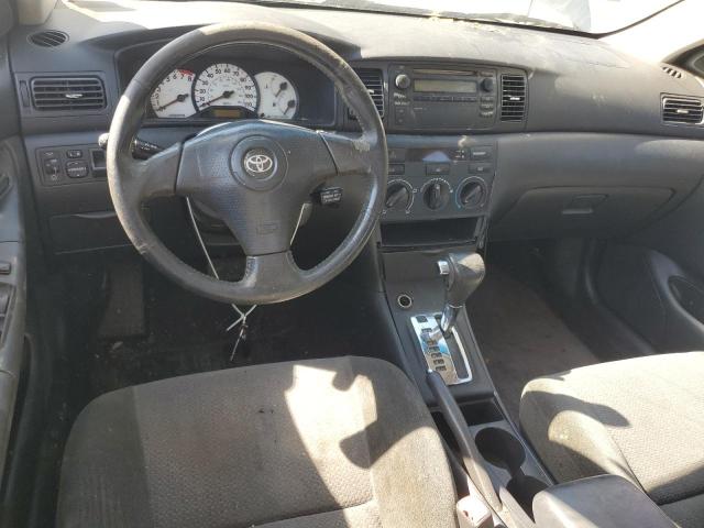 Photo 7 VIN: 1NXBR32E14Z216474 - TOYOTA COROLLA CE 