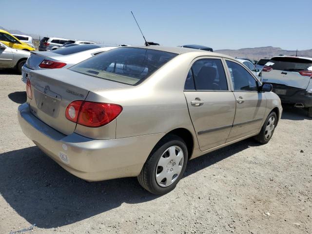 Photo 2 VIN: 1NXBR32E14Z219617 - TOYOTA COROLLA 