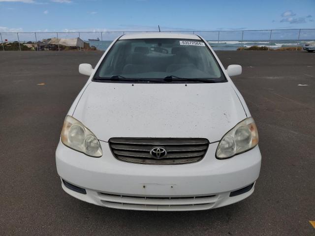 Photo 4 VIN: 1NXBR32E14Z227961 - TOYOTA COROLLA 