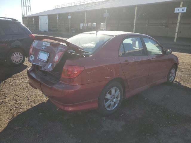 Photo 2 VIN: 1NXBR32E14Z248678 - TOYOTA COROLLA 