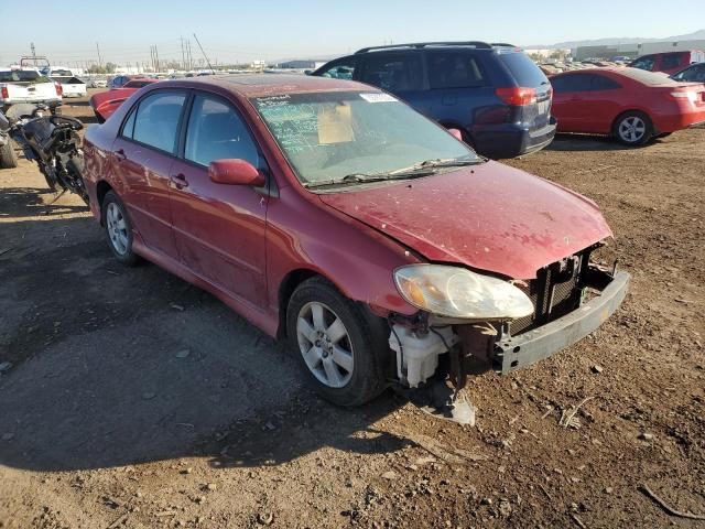 Photo 3 VIN: 1NXBR32E14Z248678 - TOYOTA COROLLA 