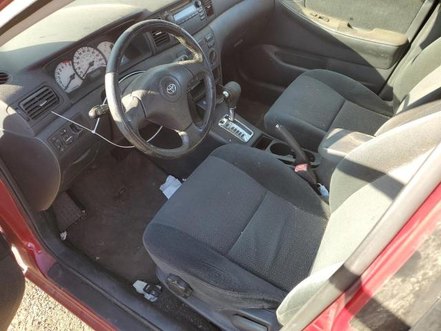 Photo 7 VIN: 1NXBR32E14Z248678 - TOYOTA COROLLA 