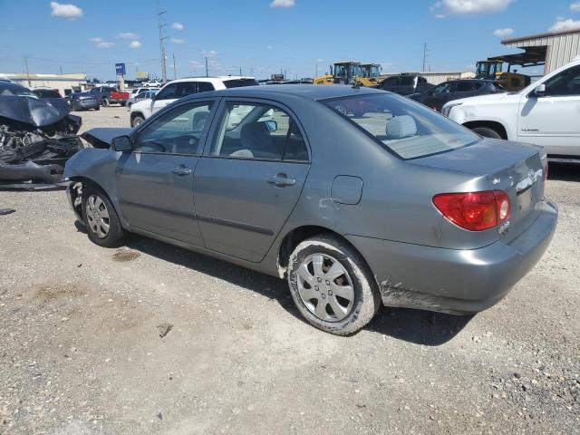 Photo 1 VIN: 1NXBR32E14Z251225 - TOYOTA COROLLA CE 